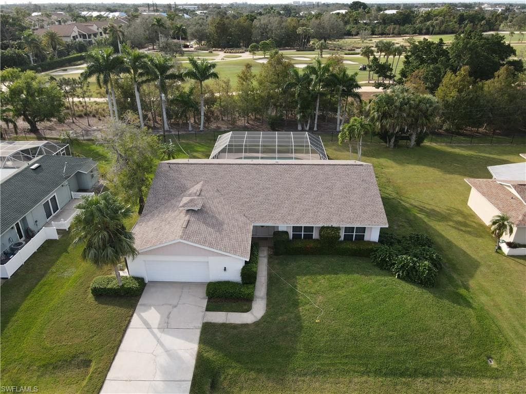 7068 Overlook DR FORT MYERS, FL 33919