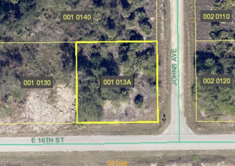 3507 16th ST LEHIGH ACRES, FL 33972