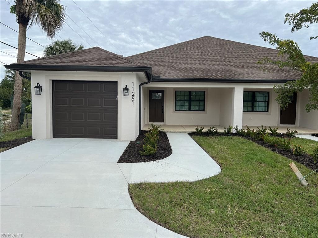 11251 Dean ST BONITA SPRINGS, FL 34135