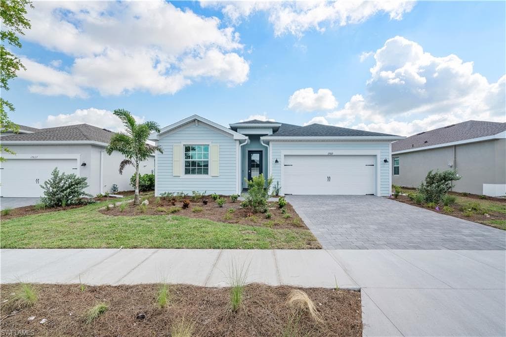 17819 Palmetto Pass LN PUNTA GORDA, FL 33982
