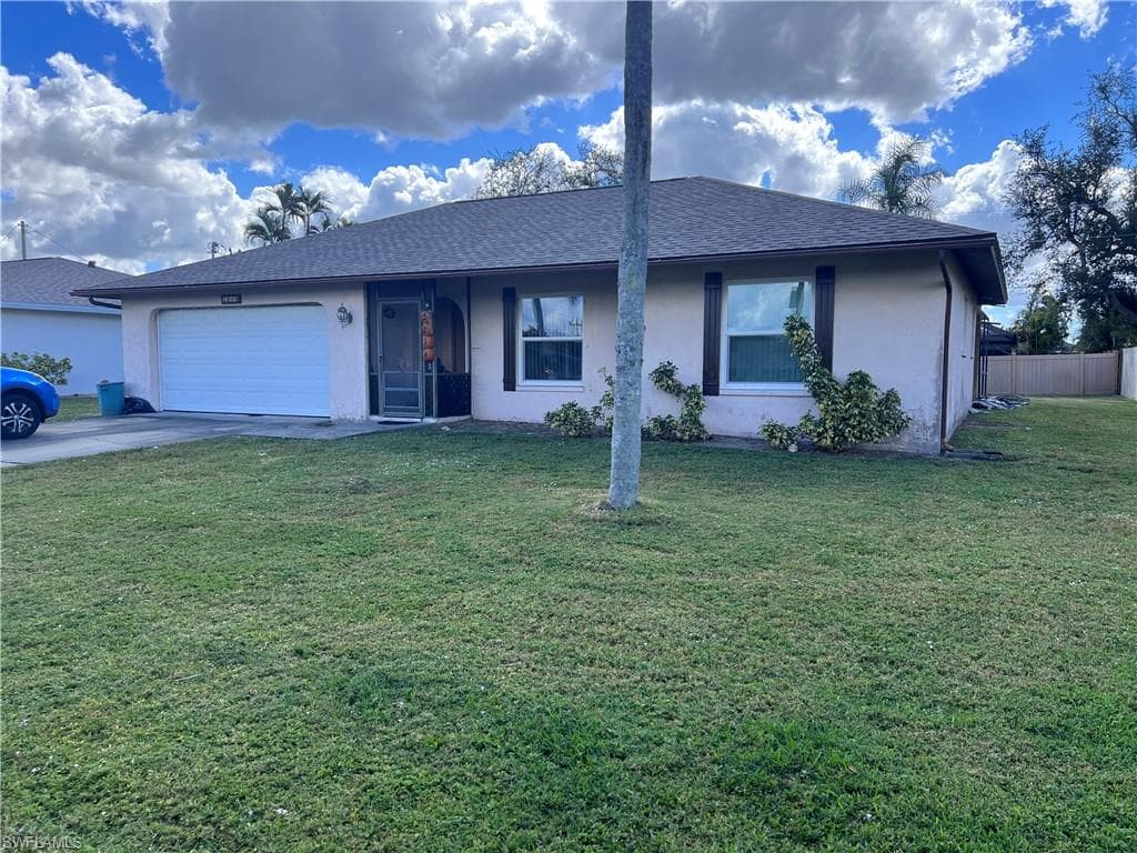 2214 SE 13th ST CAPE CORAL, FL 33990