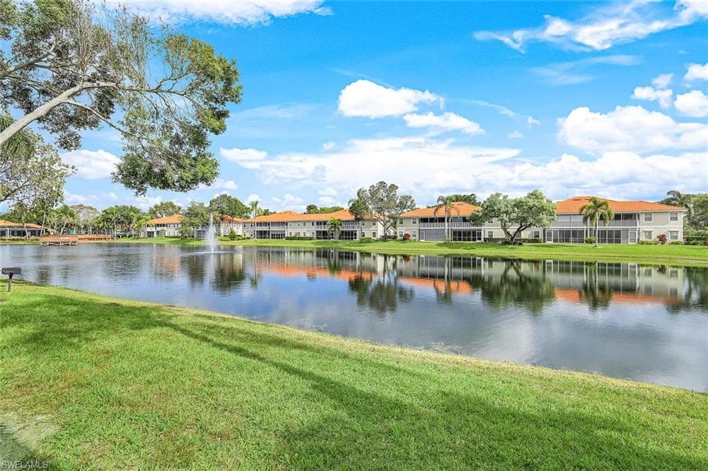 7416 Plumbago Bridge RD P-102 NAPLES, FL 34109