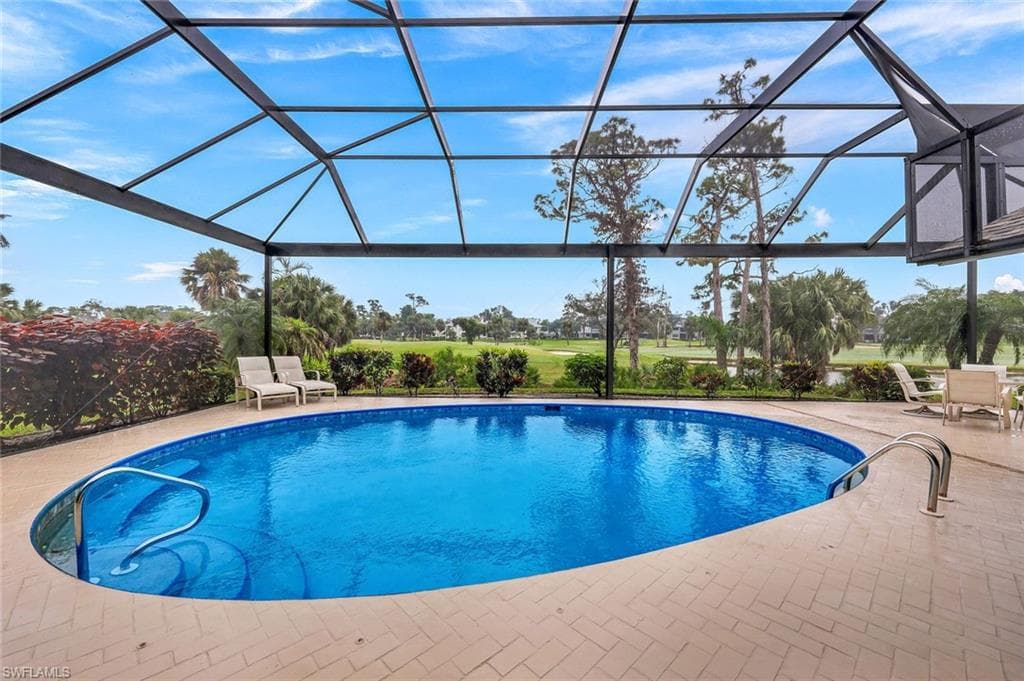 16932 Timberlakes DR FORT MYERS, FL 33908