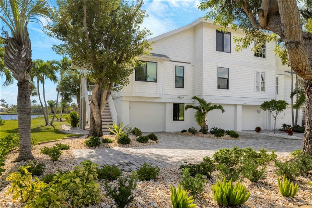 1603 Sand Castle RD SANIBEL, FL 33957