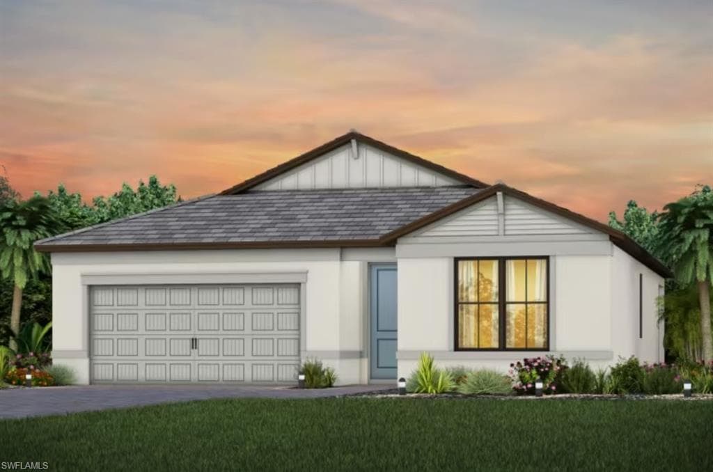 3696 Passion Vine DR ALVA, FL 33920