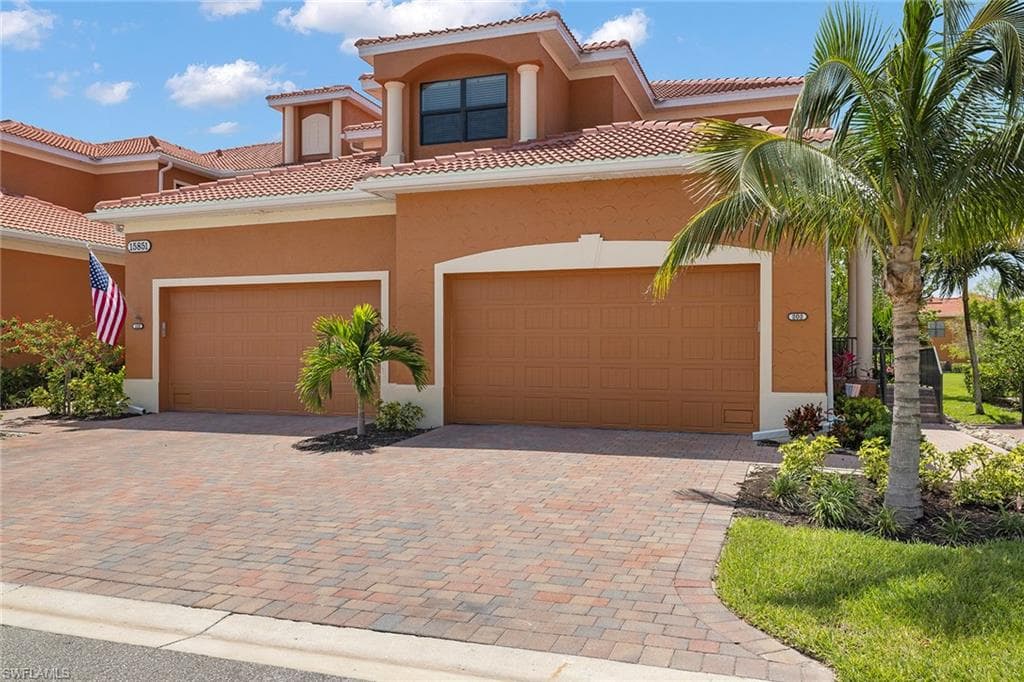 15851 Prentiss Pointe CIR 202 FORT MYERS, FL 33908