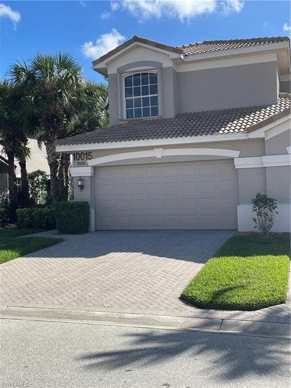 10015 Sky View WAY 1608 FORT MYERS, FL 33913