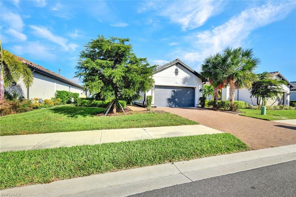 11760 Canal Grande DR FORT MYERS, FL 33913