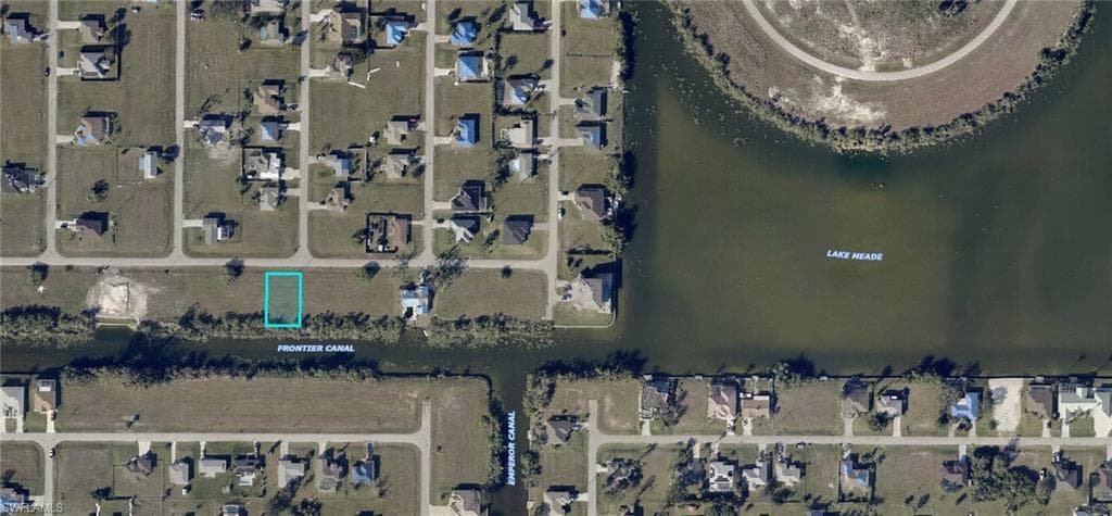912 NE 20th ST CAPE CORAL, FL 33909