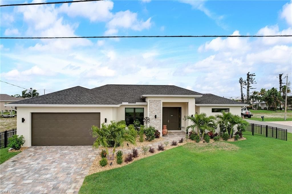 3708 NW 3rd ST CAPE CORAL, FL 33993