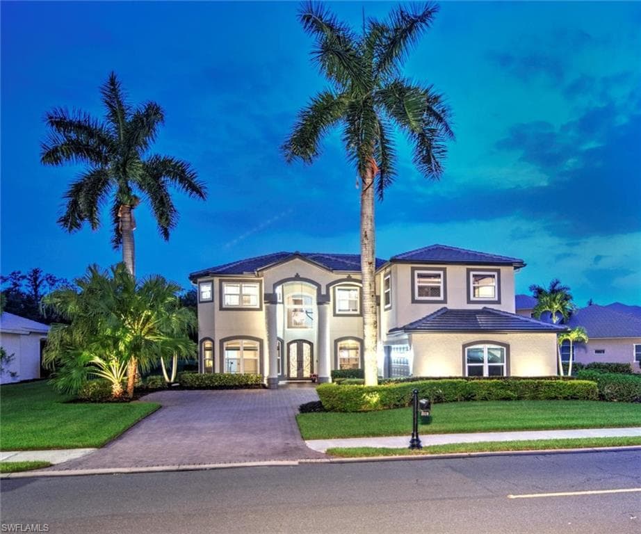 11124 Seminole Palm WAY FORT MYERS, FL 33966