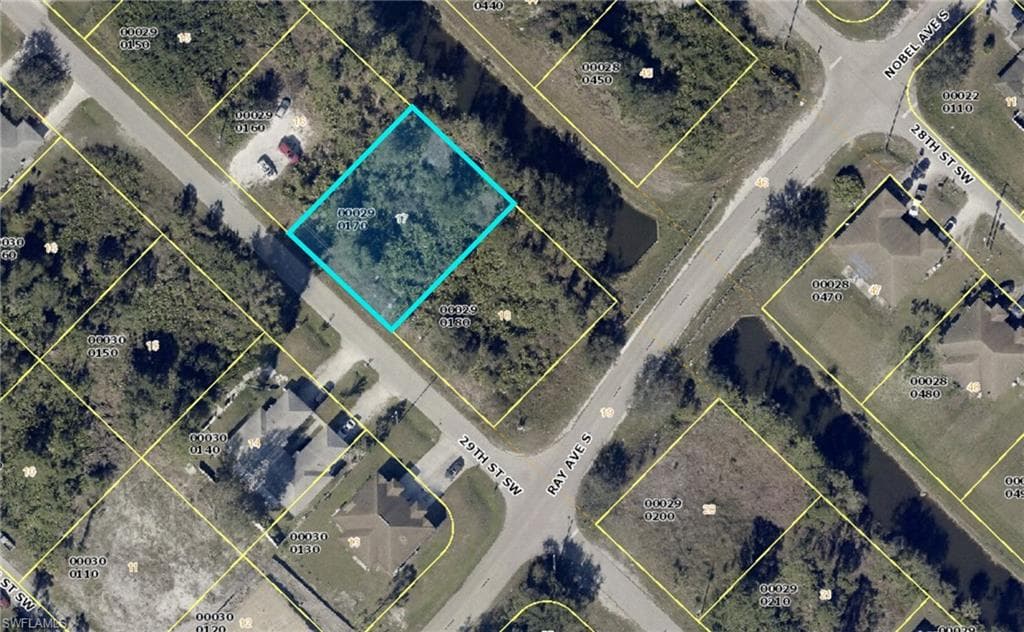 4856-4858 29th ST SW LEHIGH ACRES, FL 33973