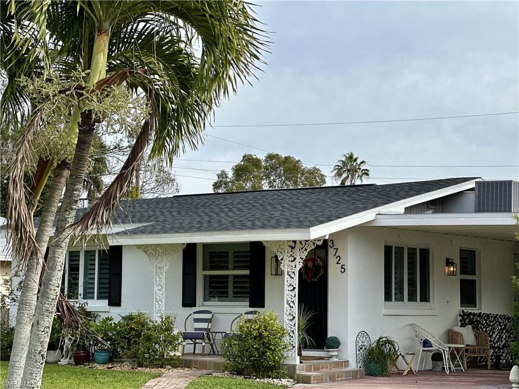 3725 Hanover ST FORT MYERS, FL 33901
