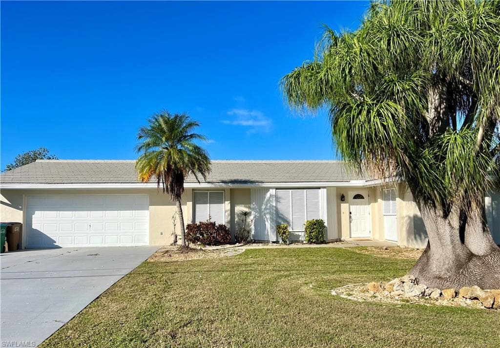 3210 SE 2nd AVE CAPE CORAL, FL 33904