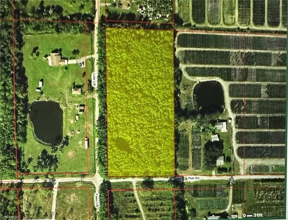 1633 Platt RD NAPLES, FL 34120