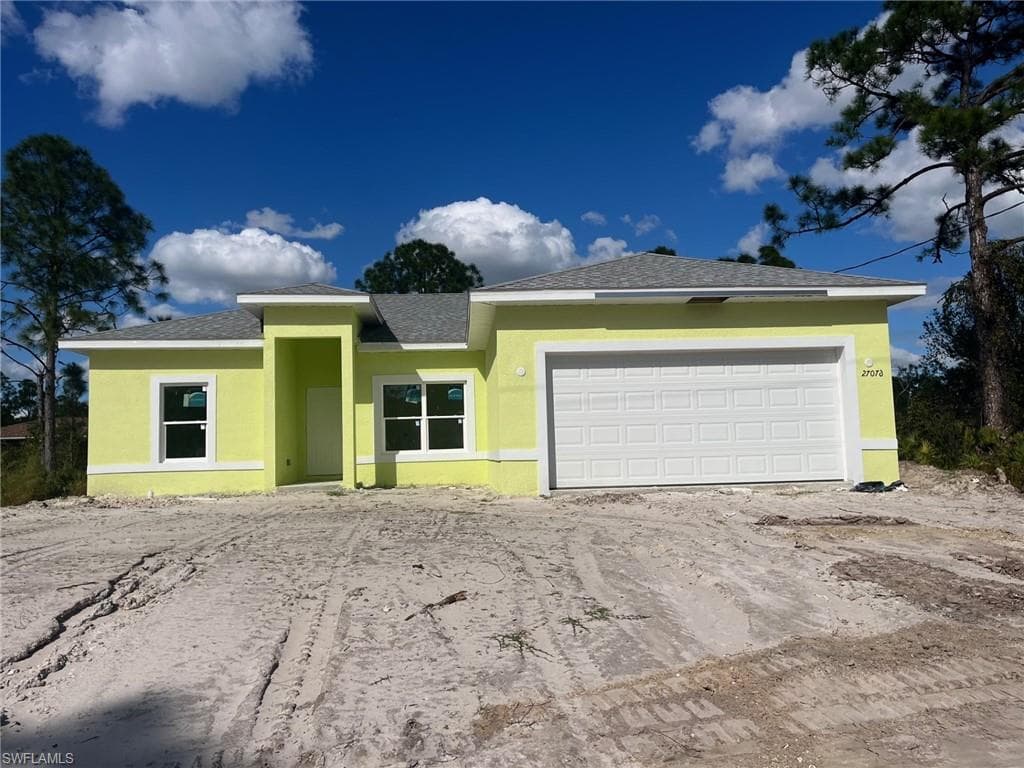 27076 Tangier DR PUNTA GORDA, FL 33955