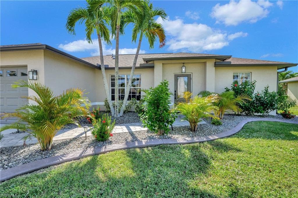 1144 SW 46th ST CAPE CORAL, FL 33914