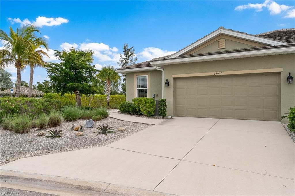 14613 Abaco Lakes DR FORT MYERS, FL 33908