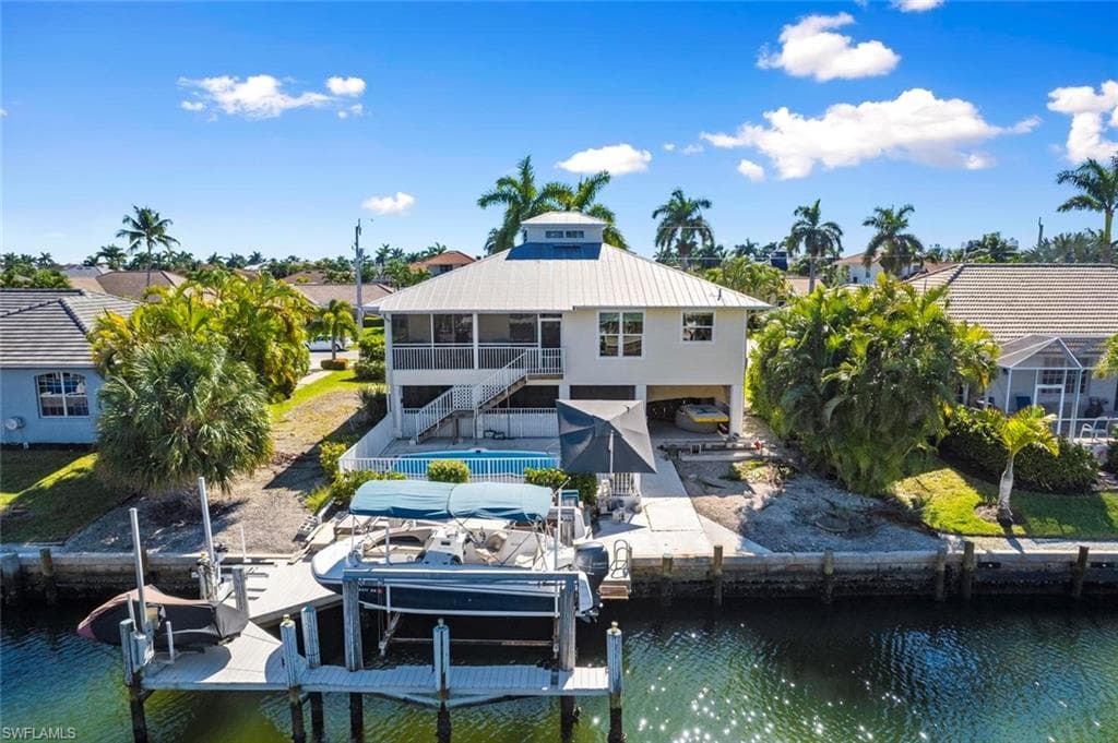 1130 Breakwater CT MARCO ISLAND, FL 34145