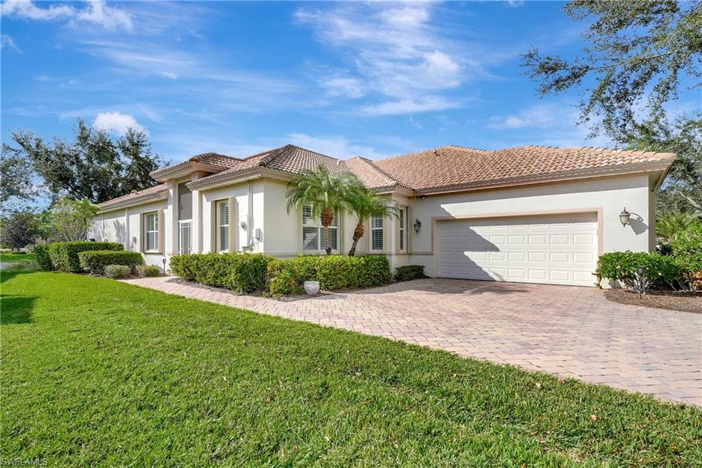 11240 Suffield ST FORT MYERS, FL 33913