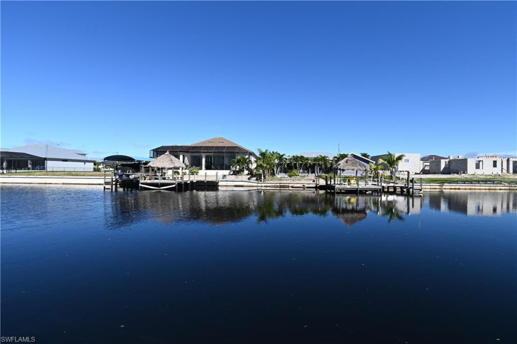 3625 Embers PKWY W CAPE CORAL, FL 33993