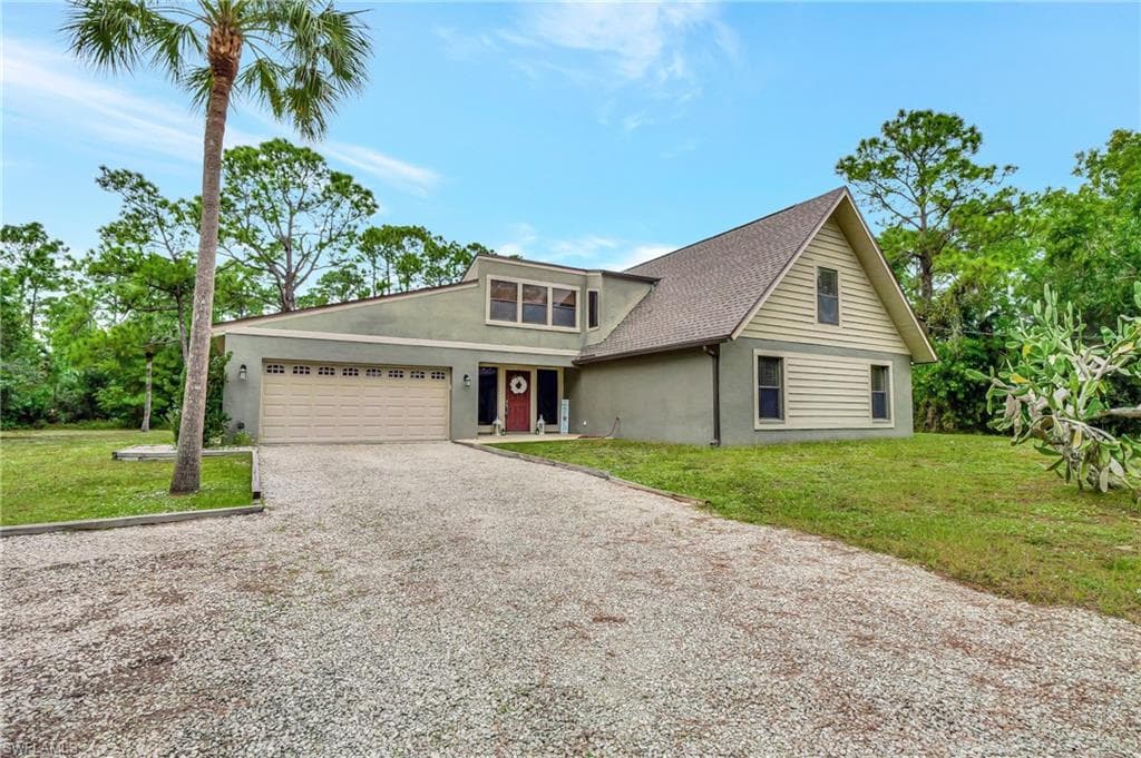 2011 21st ST SW NAPLES, FL 34117