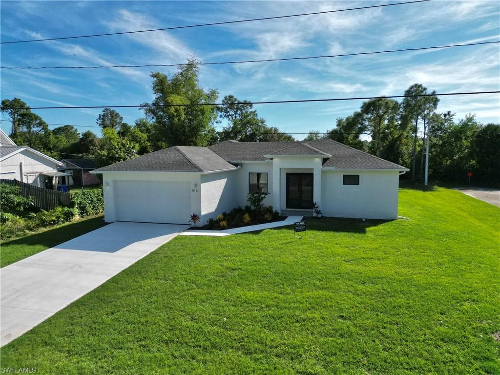 5111 2nd ST W LEHIGH ACRES, FL 33971
