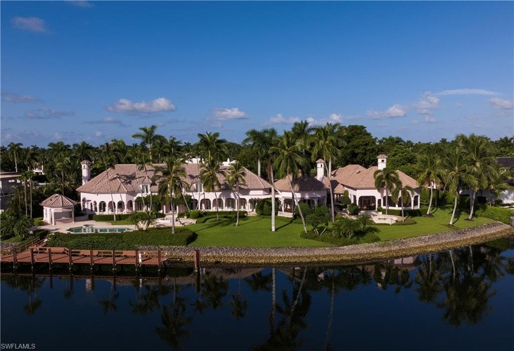 3093 Fort Charles DR NAPLES, FL 34102