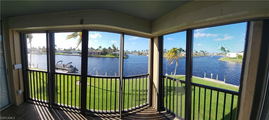 4260 SE 20th PL 208 CAPE CORAL, FL 33904