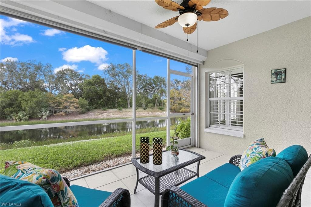 6813 Satinleaf RD S 101 NAPLES, FL 34109