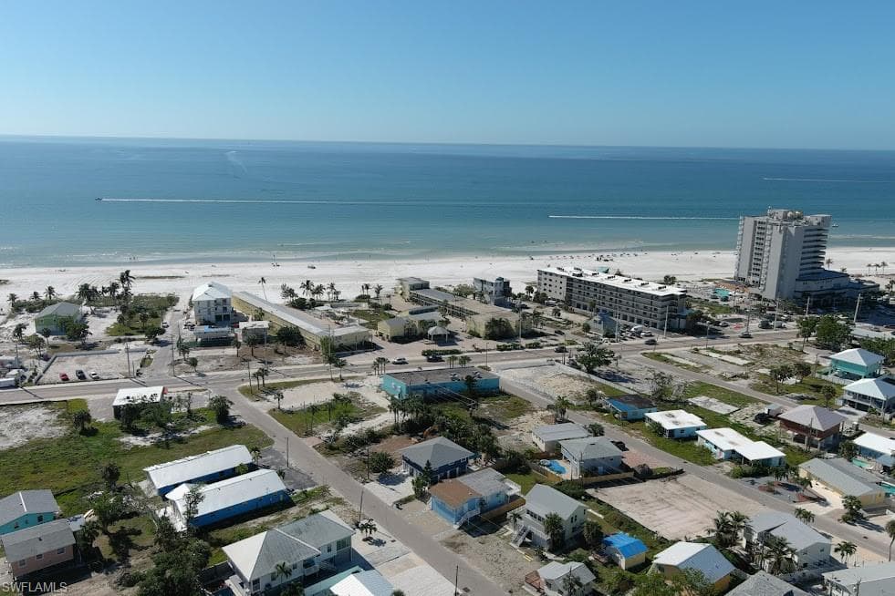 125 Mango ST FORT MYERS BEACH, FL 33931
