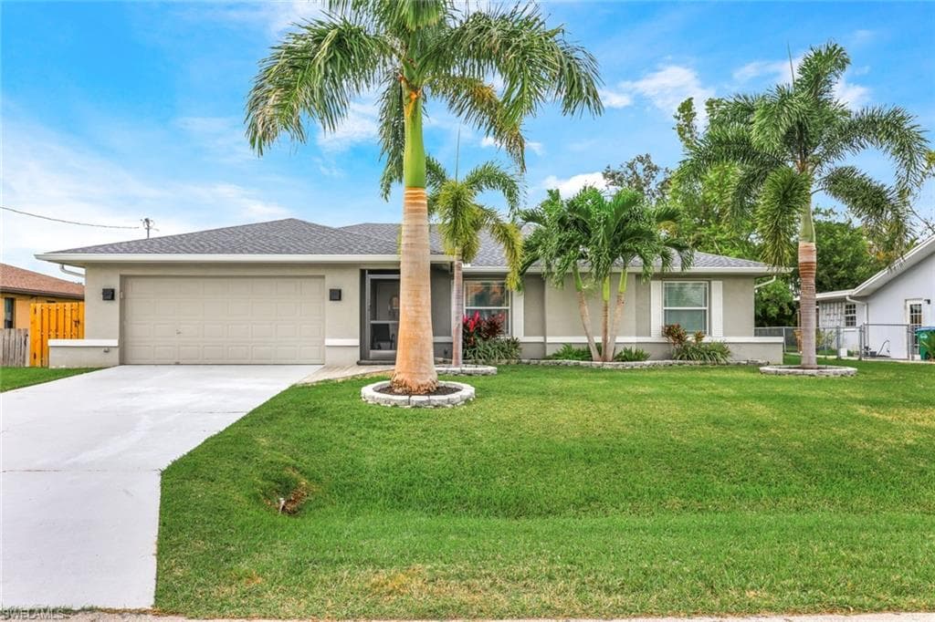 4414 SE 19th PL CAPE CORAL, FL 33904
