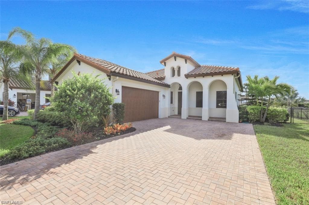 5107 Roma ST AVE MARIA, FL 34142