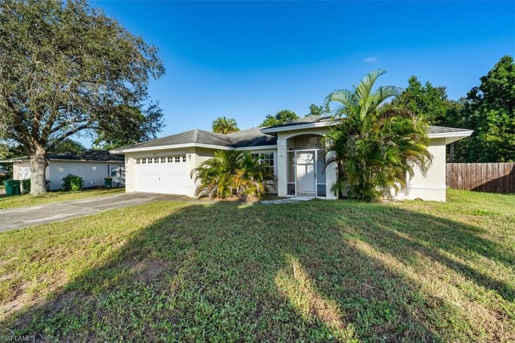 4569 26th PL SW NAPLES, FL 34116