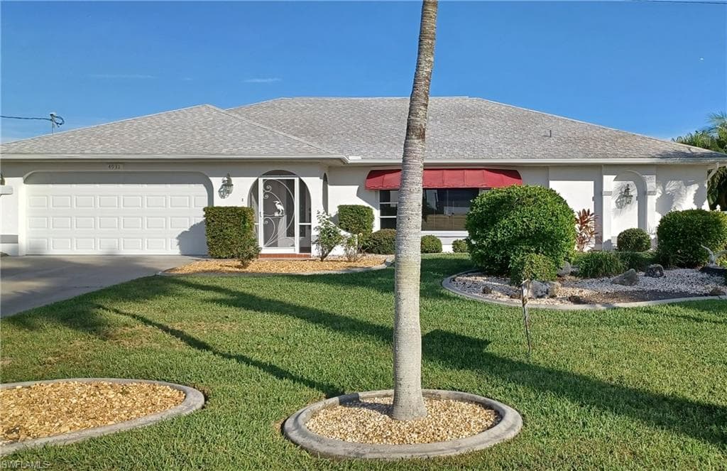 4931 SW 8th CT CAPE CORAL, FL 33914