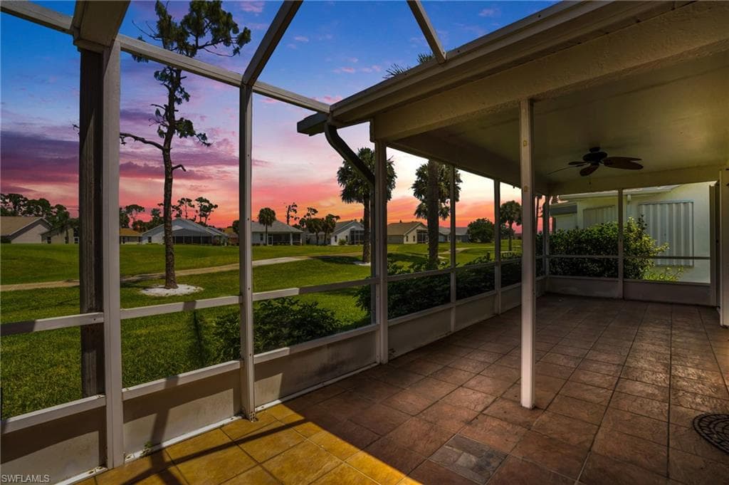 3283 CLUBVIEW DR NORTH FORT MYERS, FL 33917