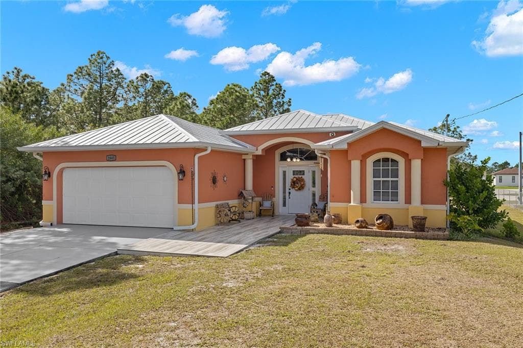 1845 Desoto BLVD N NAPLES, FL 34120