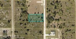 1109 Fitch AVE LEHIGH ACRES, FL 33972