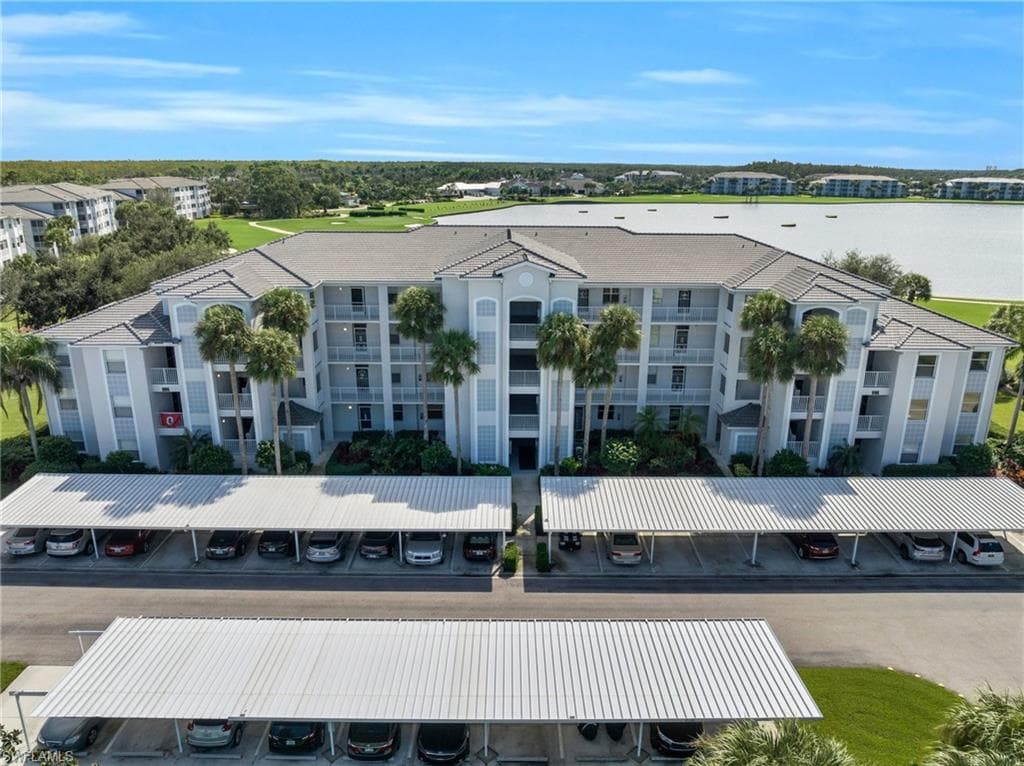 8106 Queen Palm LN 117 FORT MYERS, FL 33966