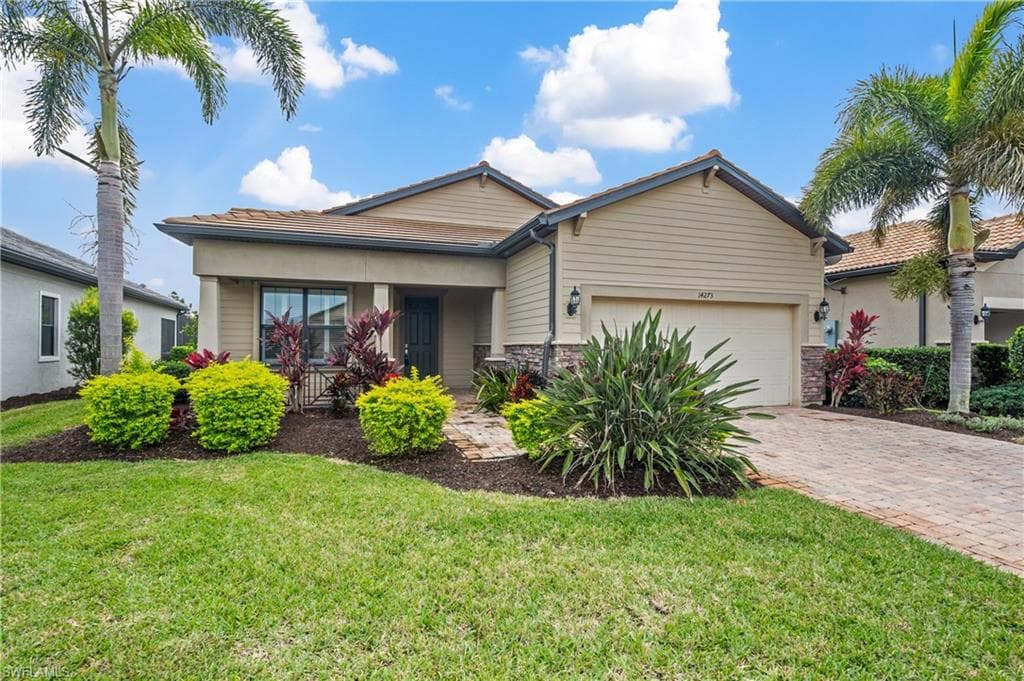 14273 Arrow Point CT ESTERO, FL 33928