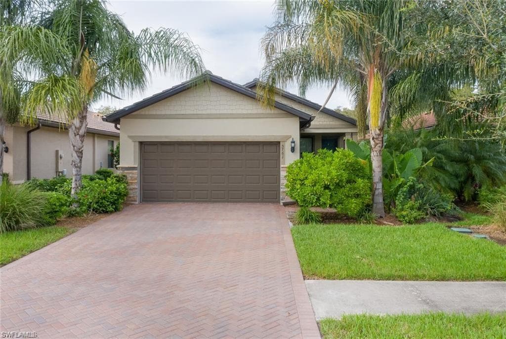 5761 Mayflower WAY AVE MARIA, FL 34142