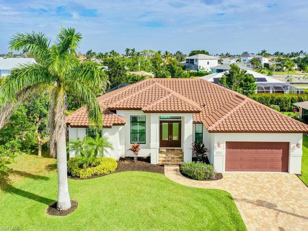 1524 Biscayne WAY MARCO ISLAND, FL 34145