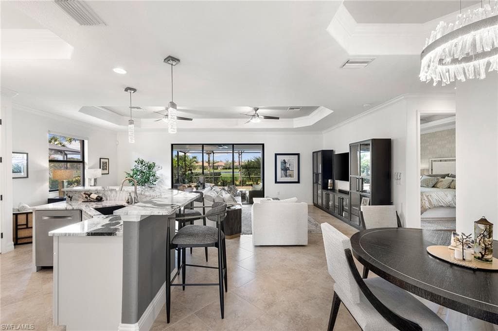 12525 Fenhurst WAY NAPLES, FL 34120