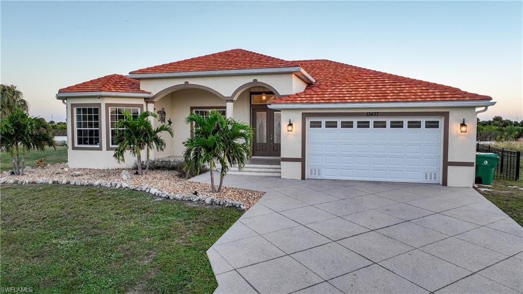 13437 Greencastle AVE PORT CHARLOTTE, FL 33981