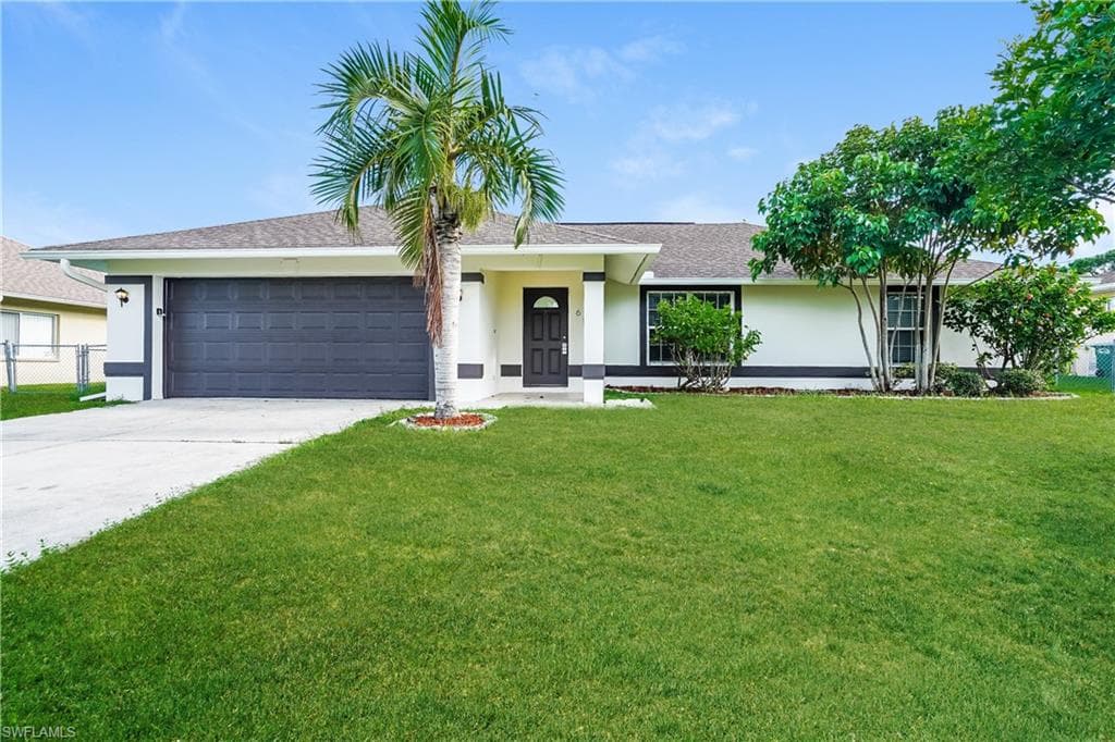 617 27th ST CAPE CORAL, FL 33904