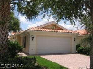 4748 Maupiti WAY NAPLES, FL 34119