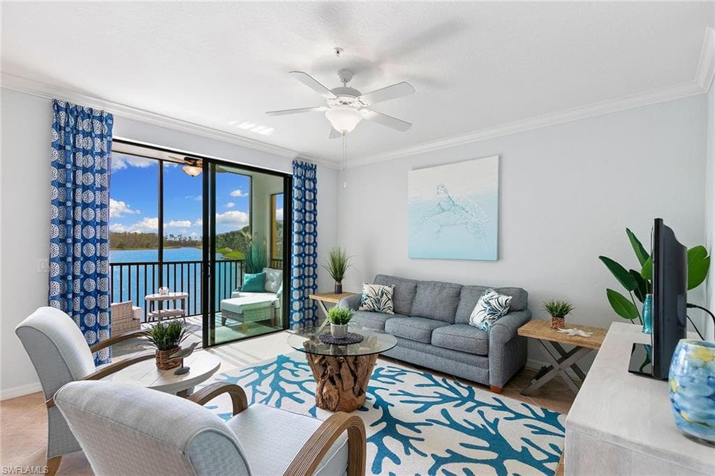 9560 Trevi CT 4827 NAPLES, FL 34113