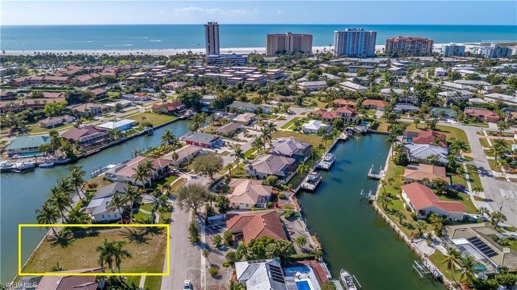 837 Wintergreen CT MARCO ISLAND, FL 34145