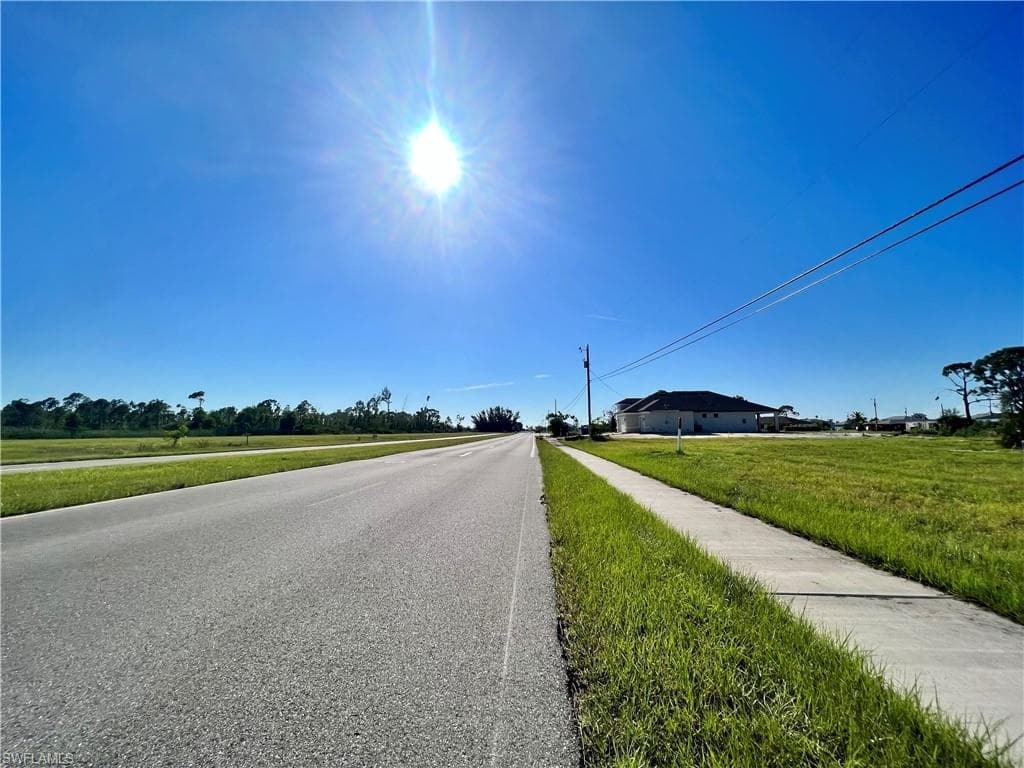 2703 Ceitus PKWY CAPE CORAL, FL 33991