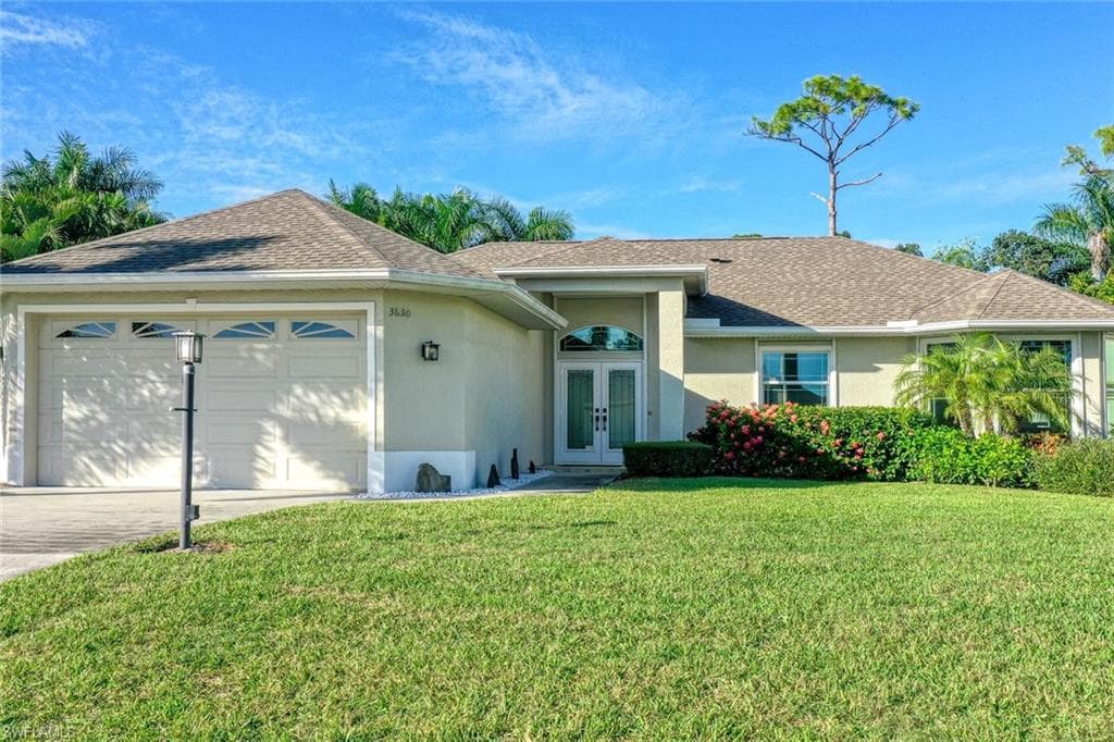 3630 Cartwright CT BONITA SPRINGS, FL 34134